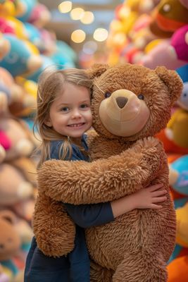 śliniaki dla dzieci