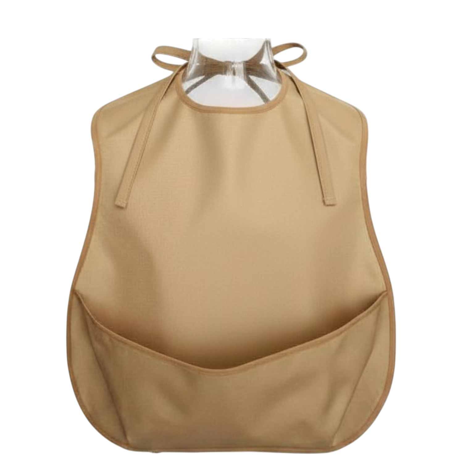 śliniak dla dorosłych Ergo+ "Ciepło pustyni"