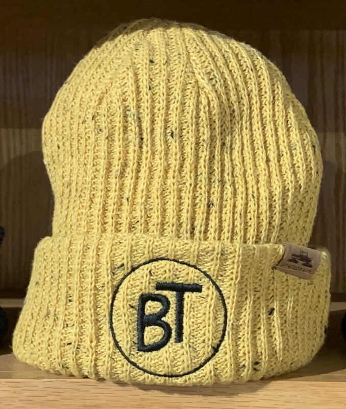 BTs Beanie (Multiple colors available!)
