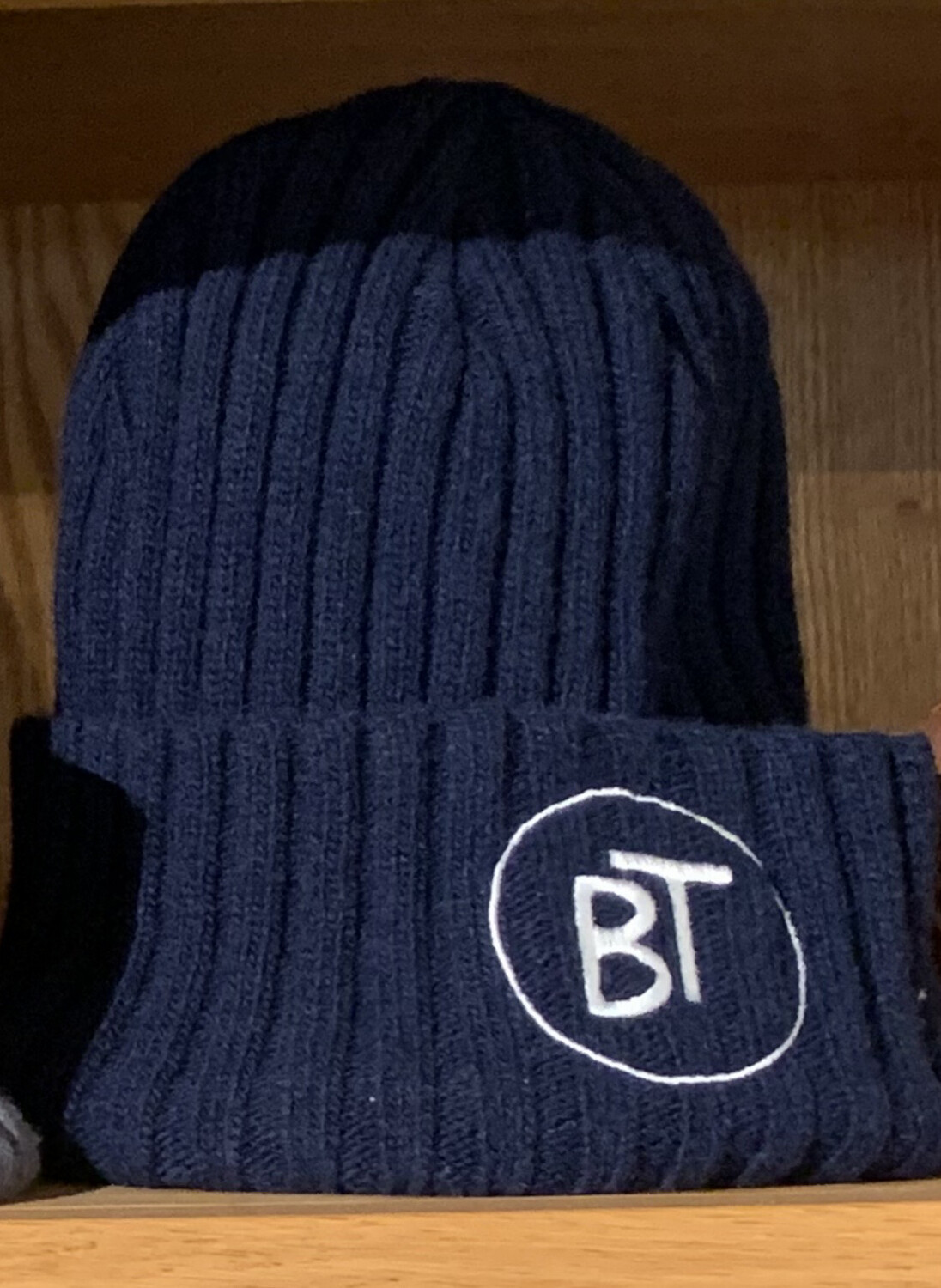 Larger Fitting BTs Beanie