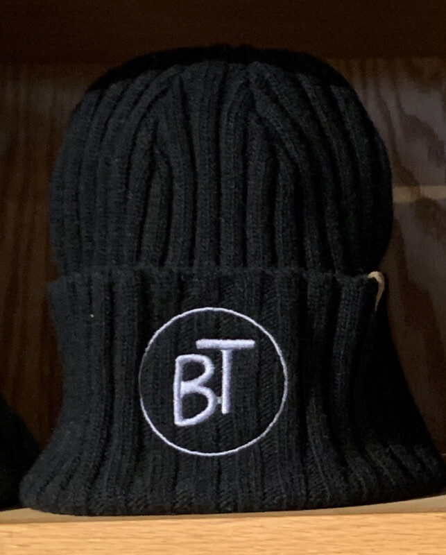 Larger Fitting BTs Beanie (Multiple colors available!)