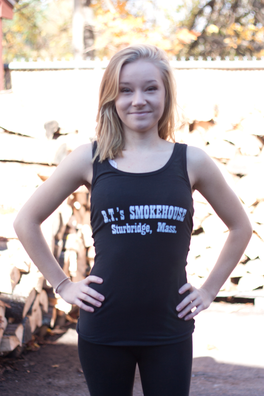 Pitmaster Tank Top