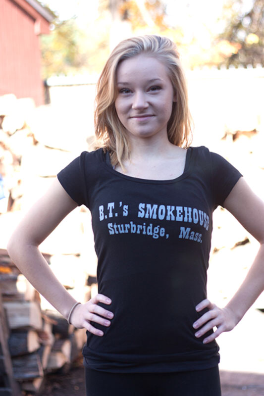 Face Logo Women&#39;s Tee