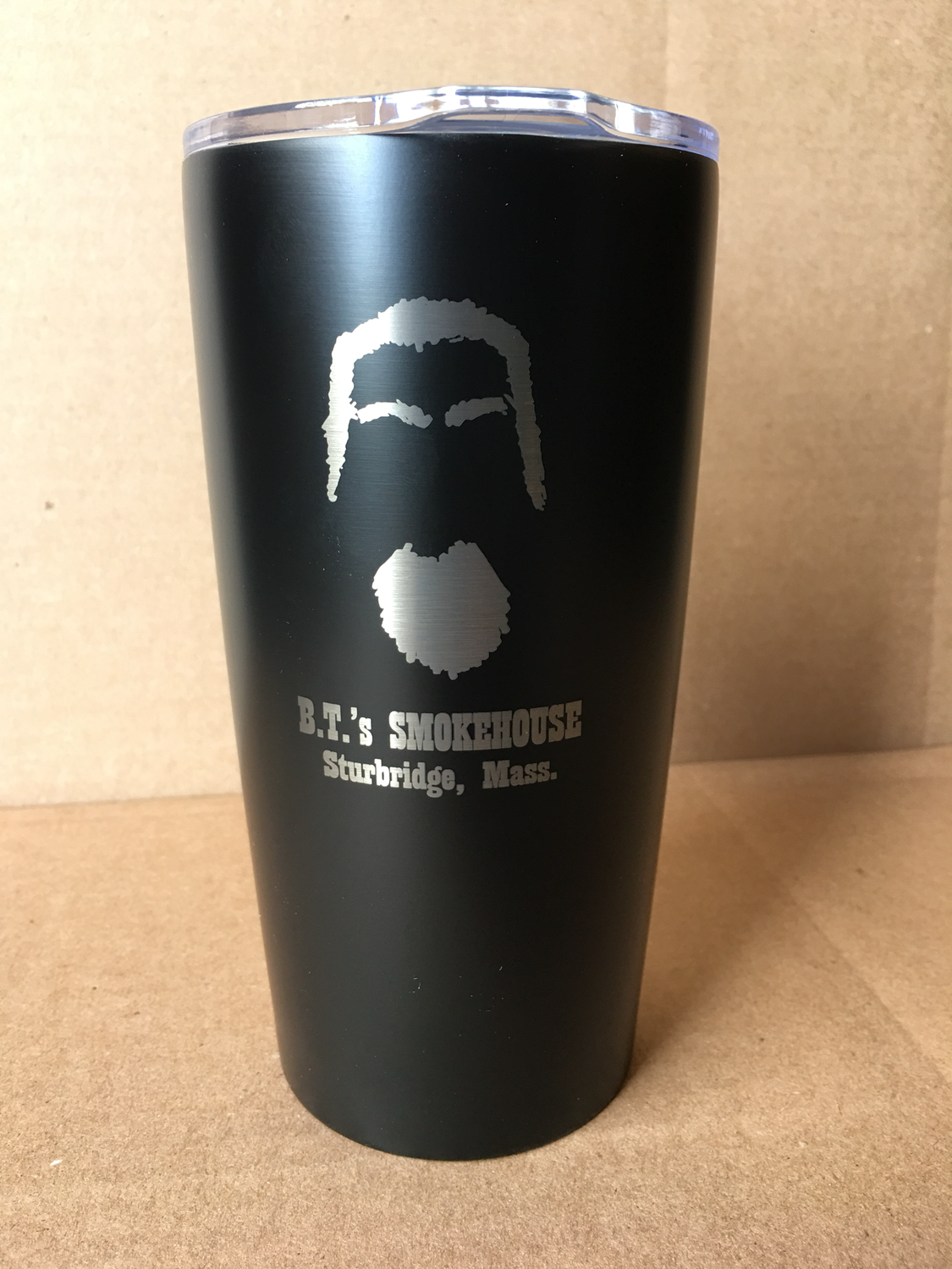 Insulated Tumbler