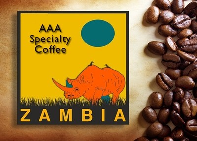 Zambia AAA