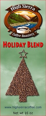 Holiday Blend