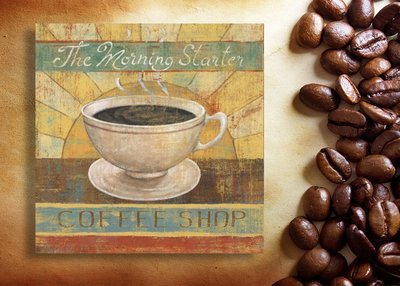 High Sierra DeCaf