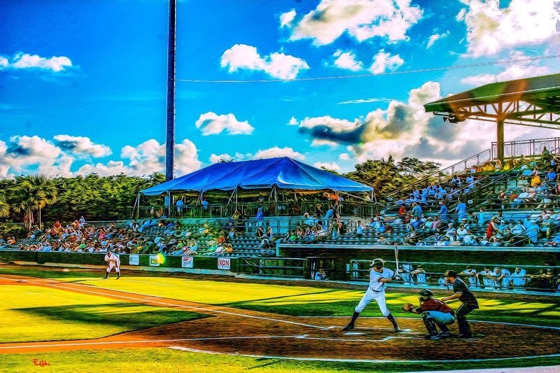 "Riverdogs Vibrant Life 001"