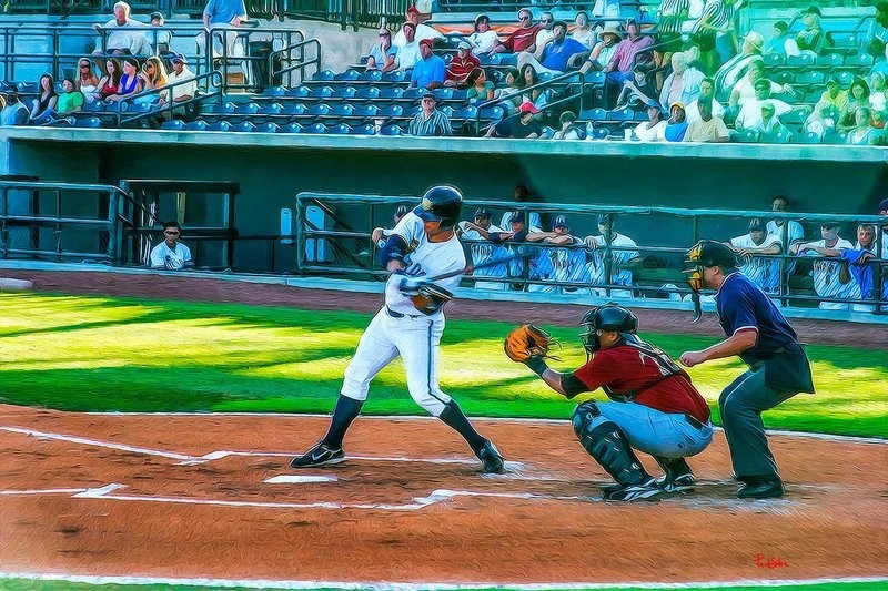 "Riverdogs Vibrant Life 003"
