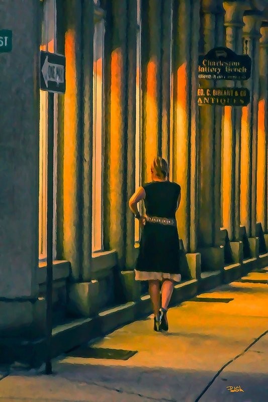 "Madame Henri"