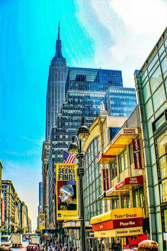 "Empire State"