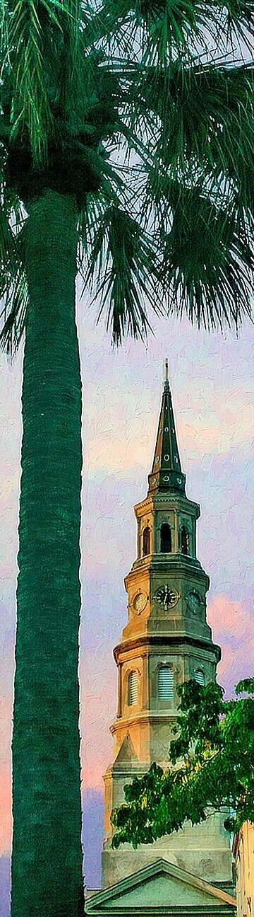 "Philips Palmetto 10x36"
