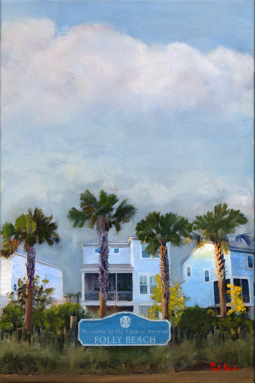 "Edge of America"