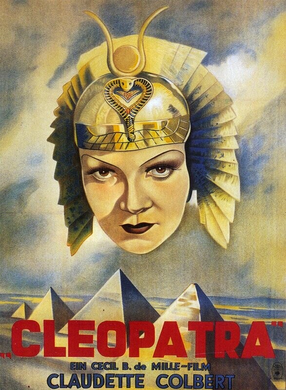 "Cleopatra"