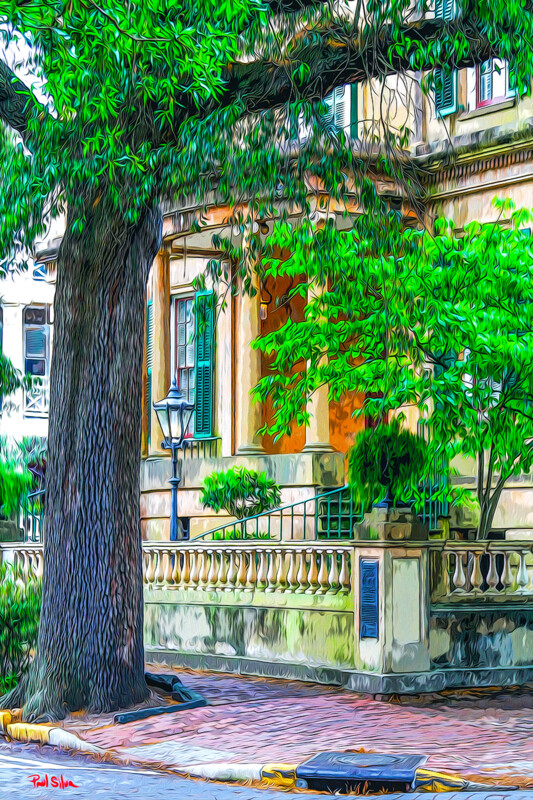 "Savannah Home"