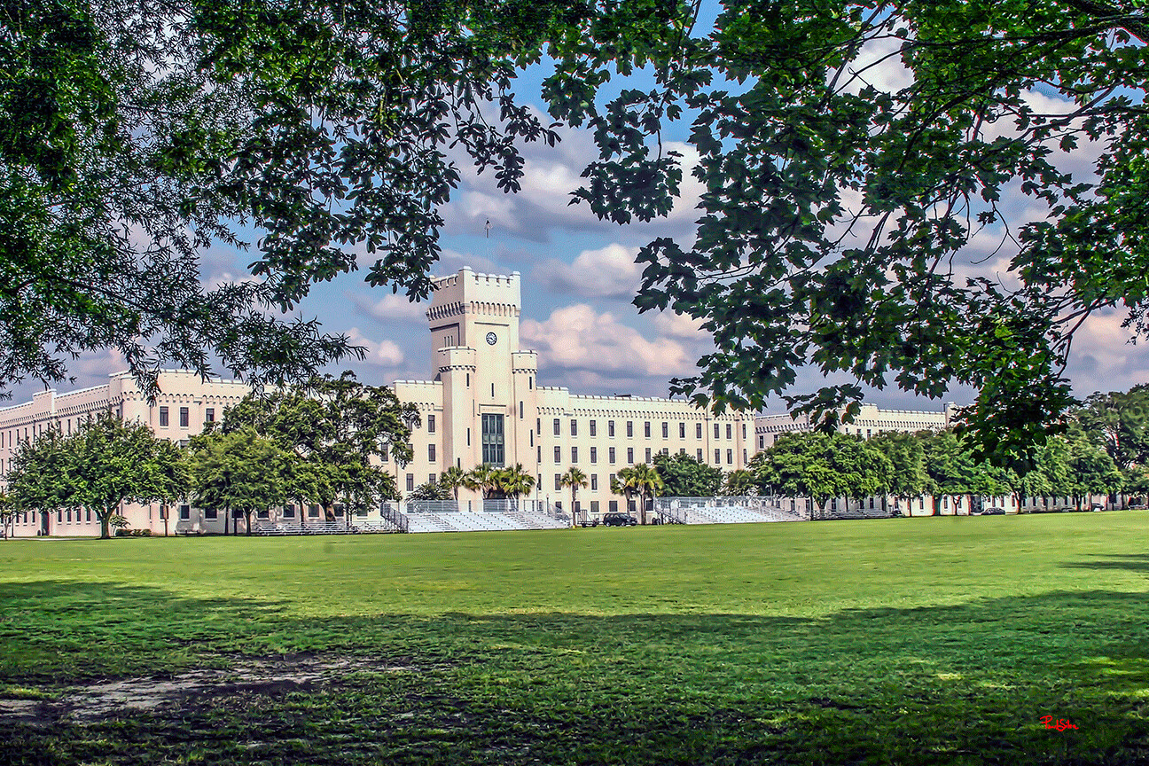 "The Citadel"