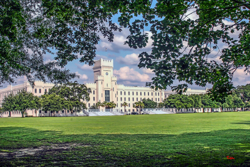 "The Citadel"