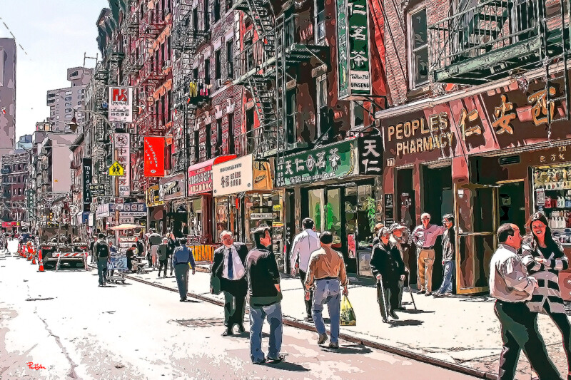 "Peoples Pharmacy"