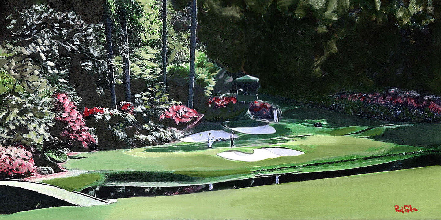 "Augusta National"
