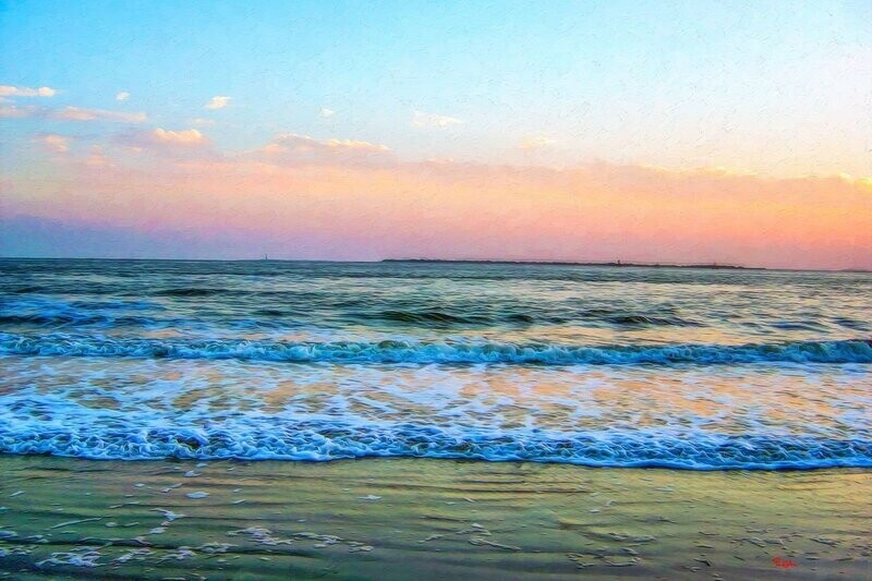 "Sullivans Evening"
