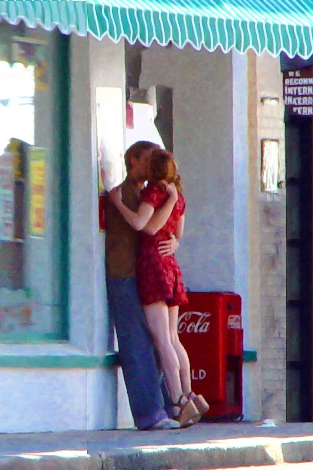 "Notebook Love"