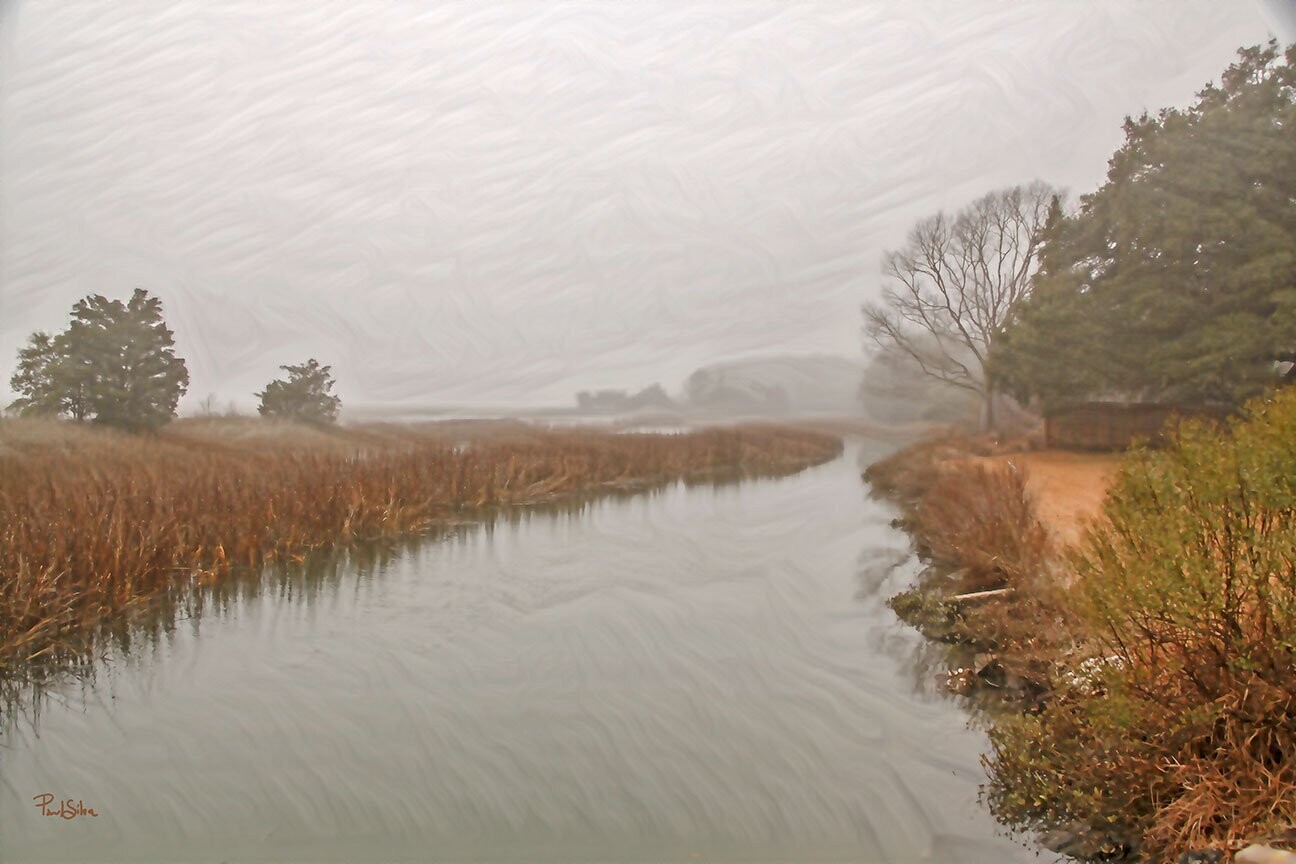 "Foggy Bottom"