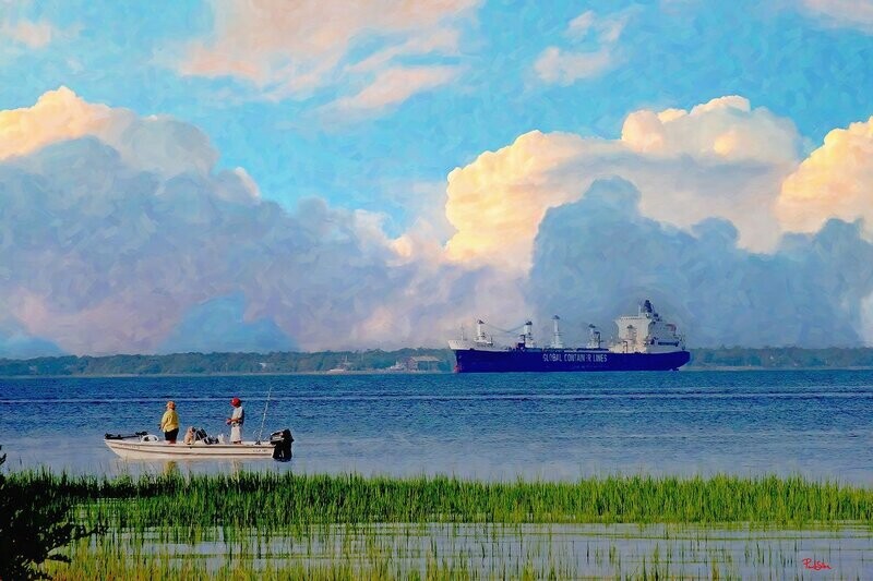 "Harbor Life"