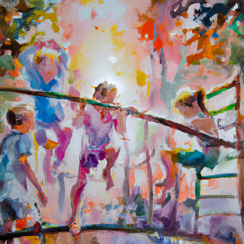 "Summer Fun" Willem Haenraets Style