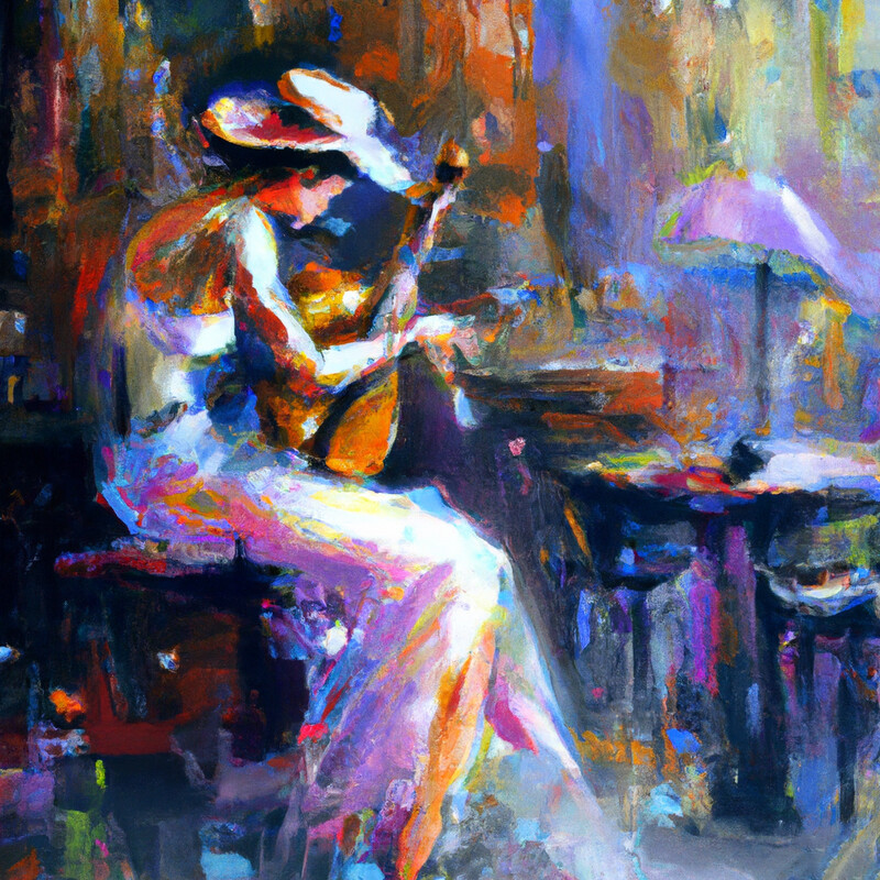 "Tootsies Nashville" Willem Haenraets Style