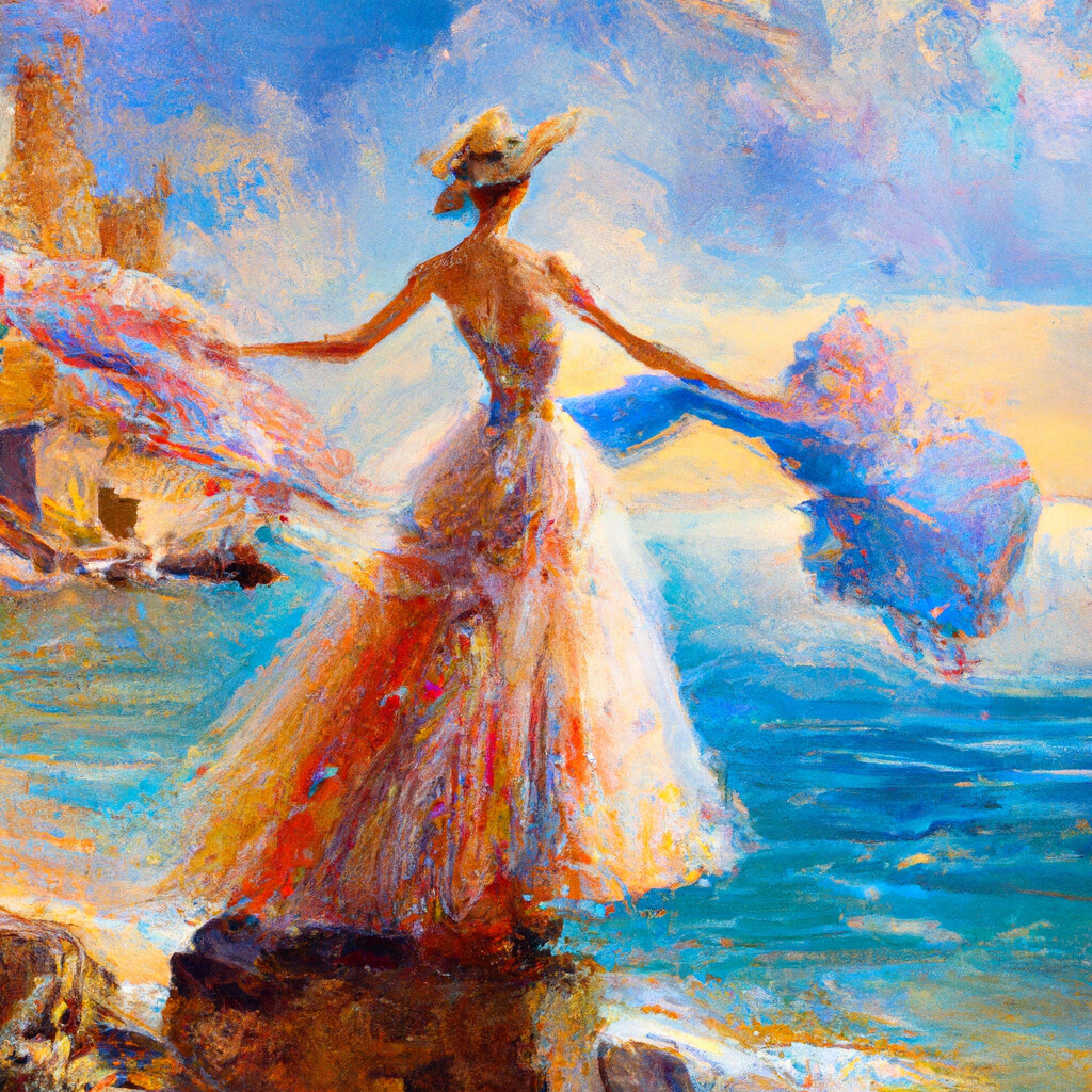 "Harbor Joy"