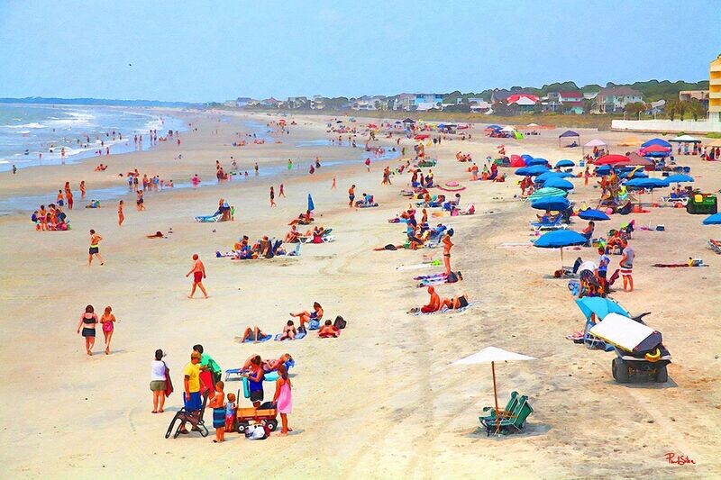 "Folly Beach"