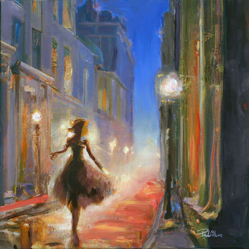 "Another Charleston Belle"