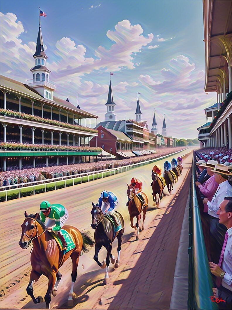 "Kentucky Parade"