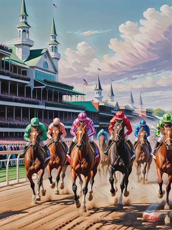 "Kentucky Derby-24"