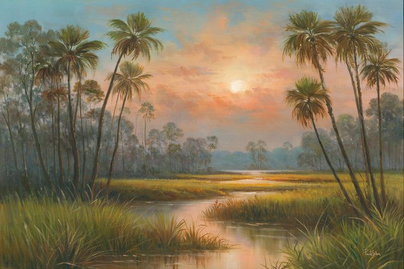 "Lowcountry Basin"