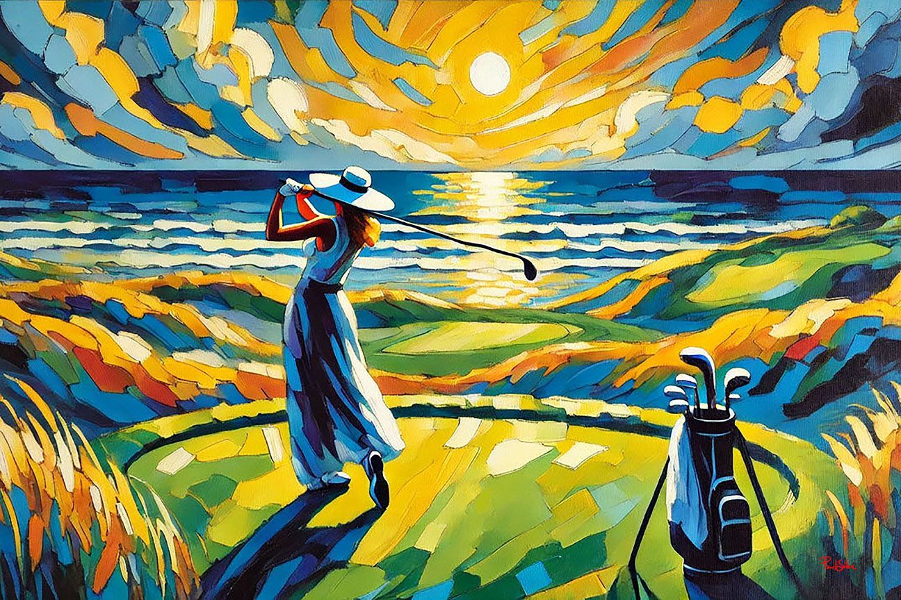 "LPGA"