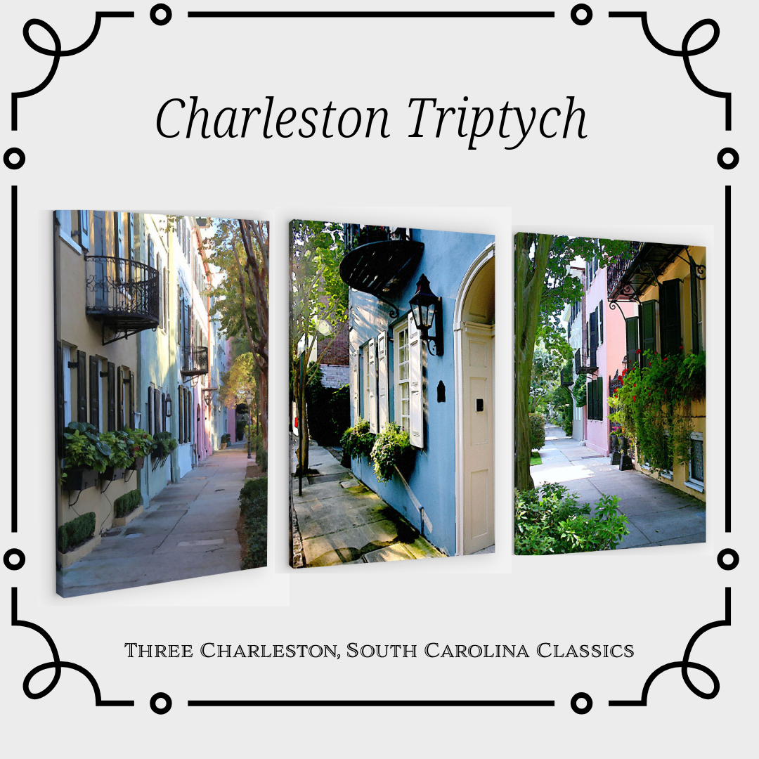 "The Charleston Typtich"