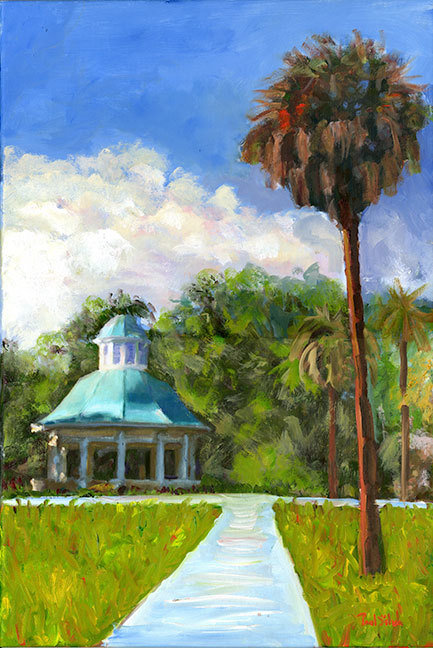 "Hampton Park"