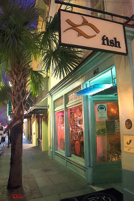 "Fish"