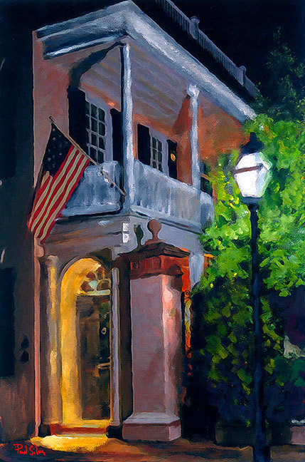 "Church Street Single"