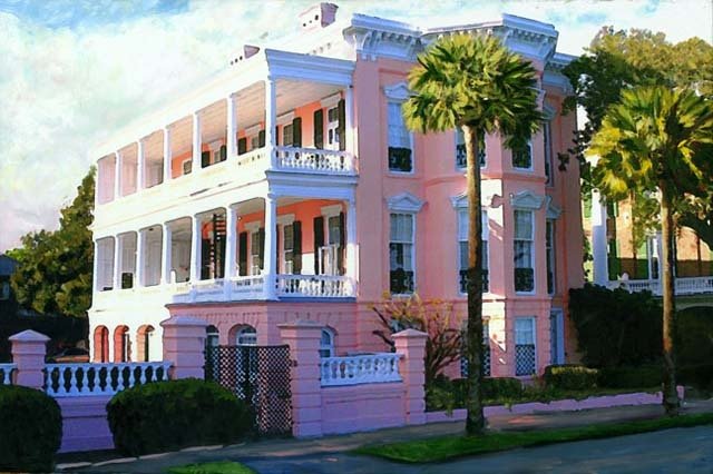 "Palmer House"