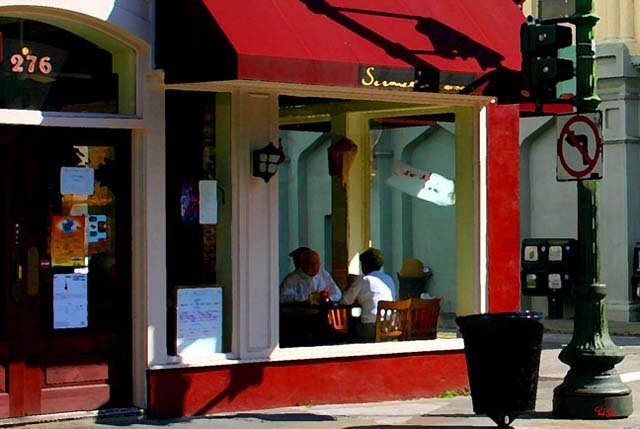 Sermet's Restaurant