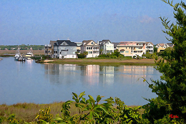"Marsh Harbor"