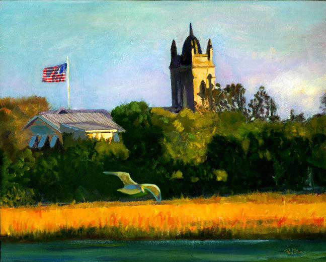 "Stella Maris Church"