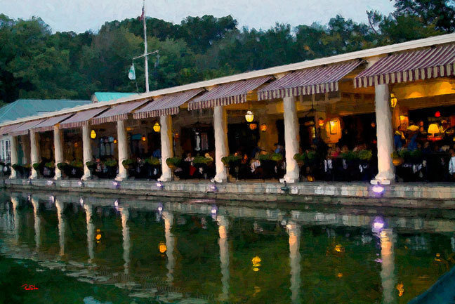 Boathouse Restaurant