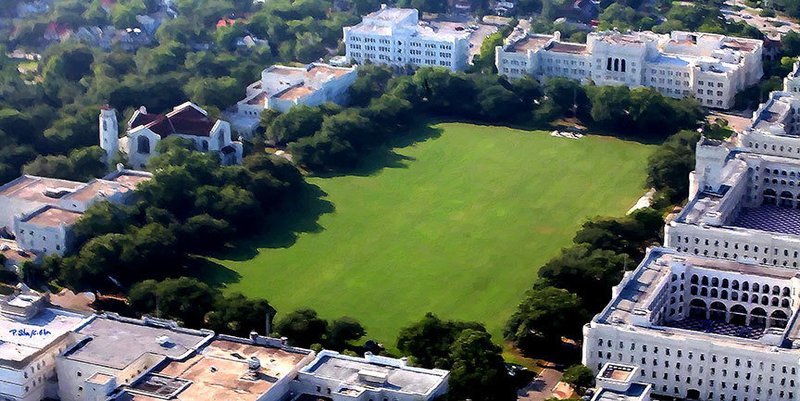 "Citadel Bird's Eye View"