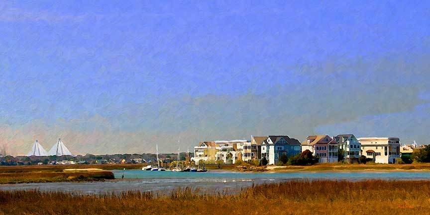 "Tolers Cove"