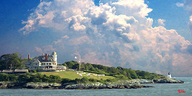 "Castle Hill Inn 2013"