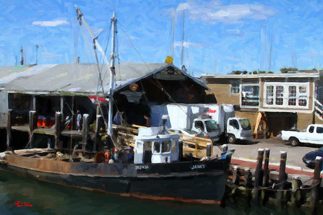 "Janet Dockside"