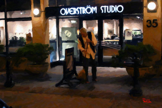 "Closing Time"